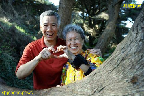 何晶：新加坡总理夫人，撑港警怼台独、呛声特朗普，她有什么底气