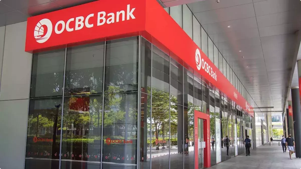 簡訊詐騙：華僑銀行賬戶存款在幾分鍾內就沒了