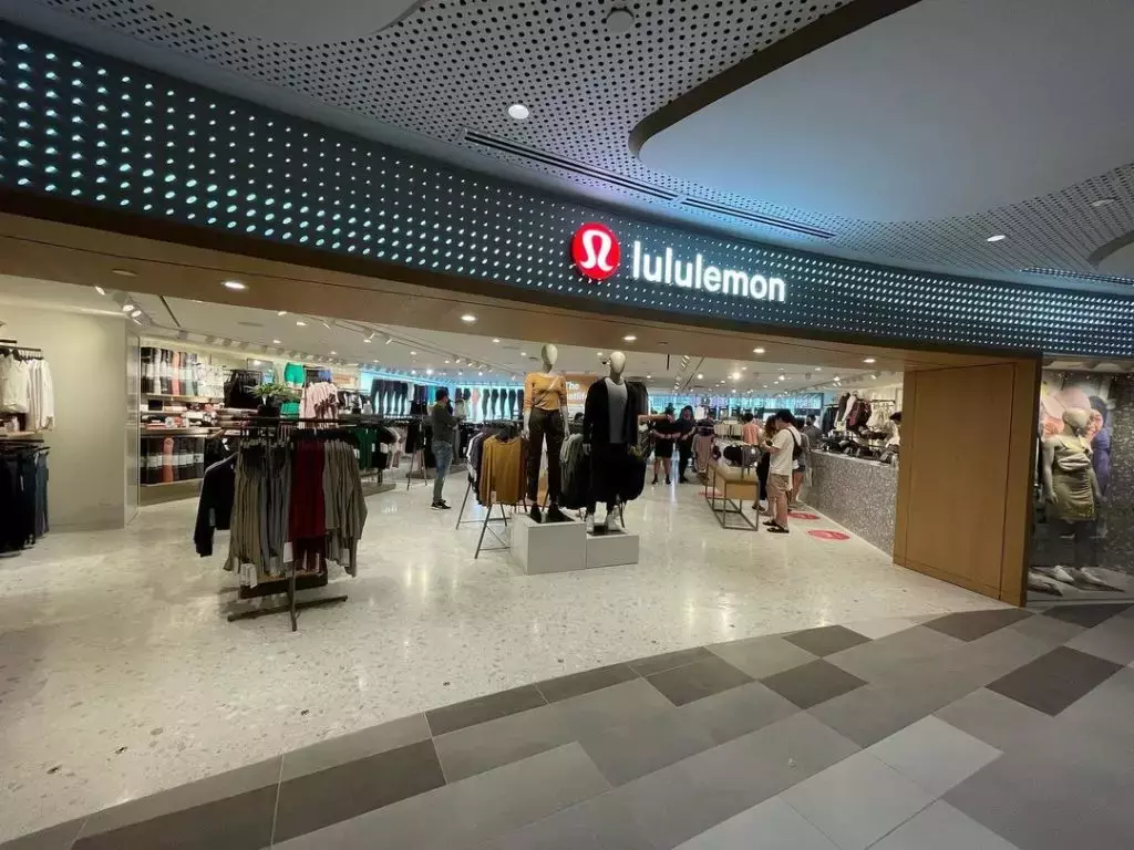 Katong i12重新开张！lululemon+一风堂拉面+Malaysia Boleh食阁已营业，吃喝玩乐全都有😎 