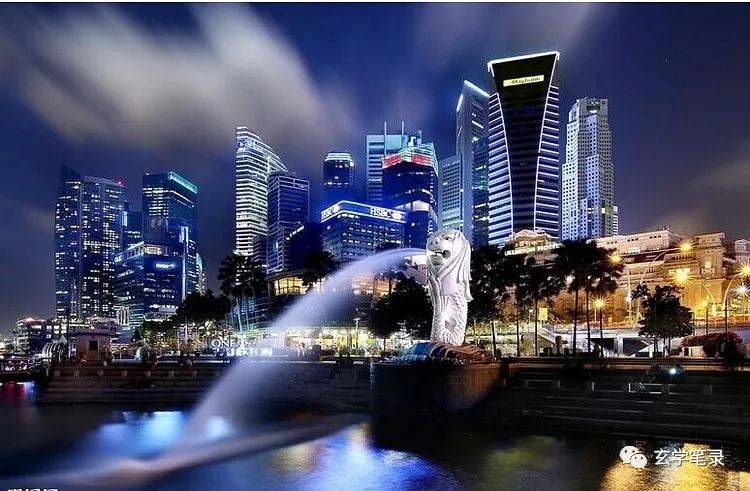 新加坡，絕密風水局