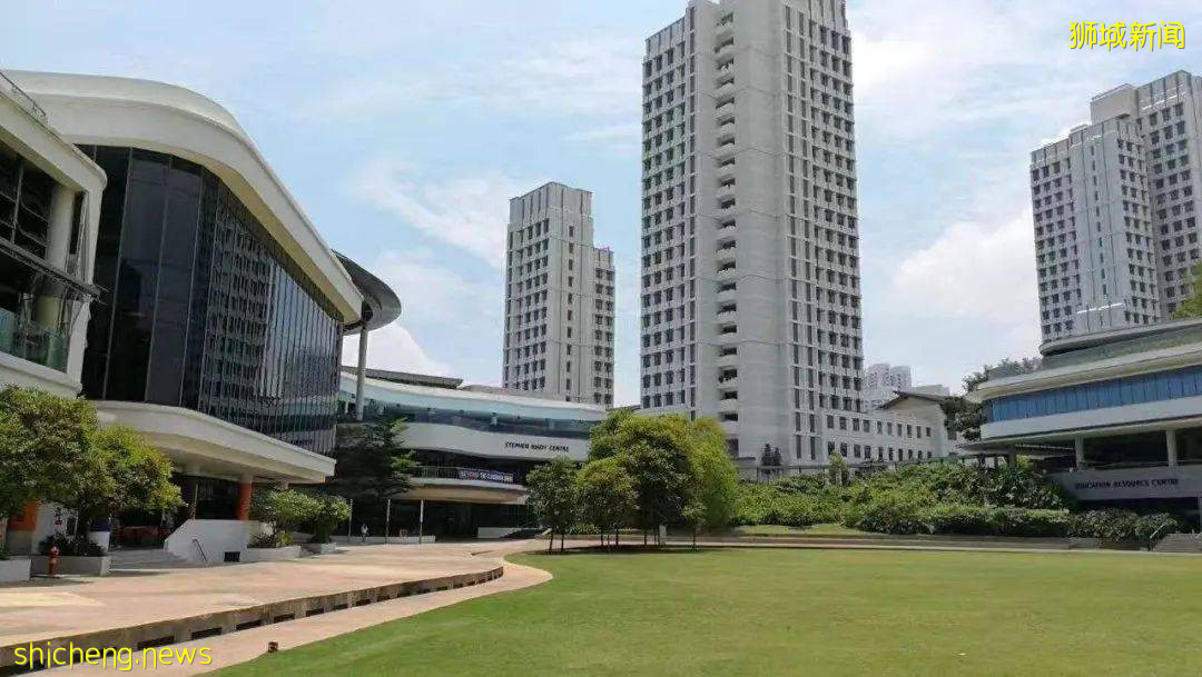 新加坡跻身亚洲十大“最昂贵城市”，留学生在新加坡学习生活开销如何