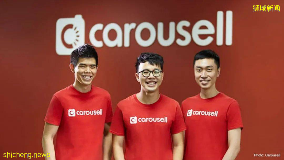 亚洲新晋独角兽Carousell的成长历程