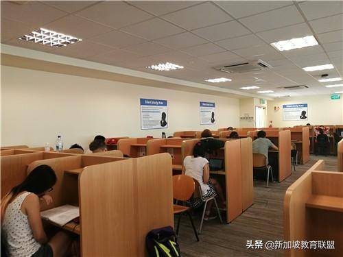 澳洲詹姆斯库克大学新加坡校区到底有多高大上？你可能还不知道