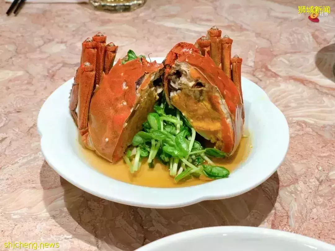 美味与颜值并存！这家乌节路港式餐厅超适合和大小闺蜜一起打卡，还有动物点心哦