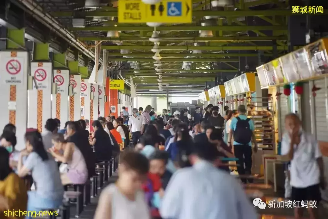 新一波疫情已近峰值　新加坡卫生部长：这波疫情料能提早结束