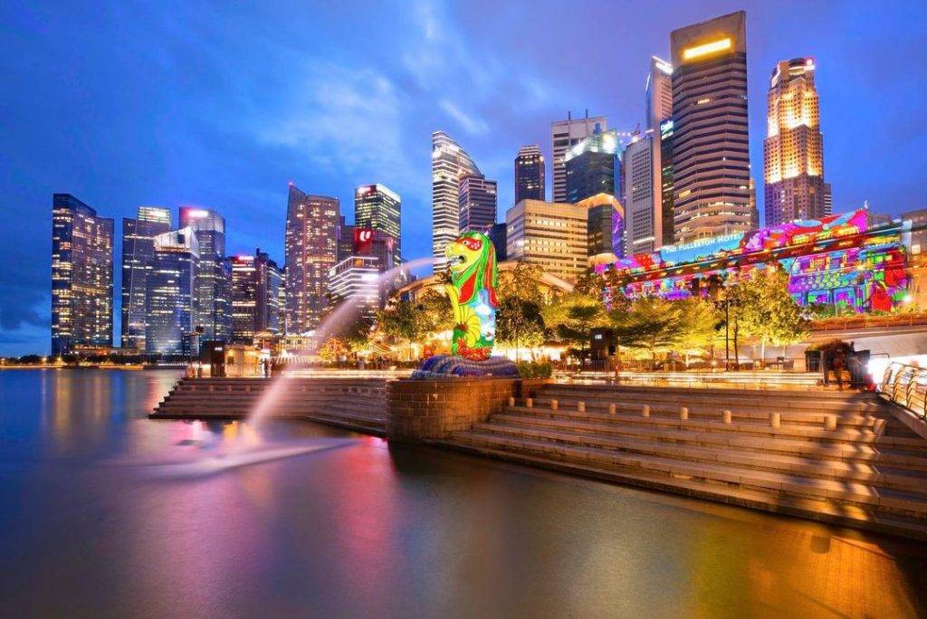歡迎2021首個小長假！新加坡連假出遊攻略☀️ 10大假期不留白的嗨玩指南！釋放靈魂，玩就對了