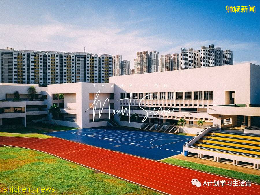 新加坡各理工学院和工教院学费（AY2021/22）