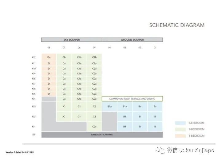 在新加坡，原来还隐藏着这么一类“小而美”的家