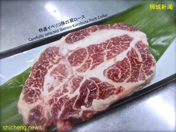 吃腻了韩国烤肉？来份日式炸猪排怎么样