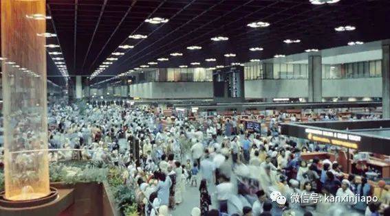 樟宜机场39年来最黯淡的生日，交通部长说一切会好起来的