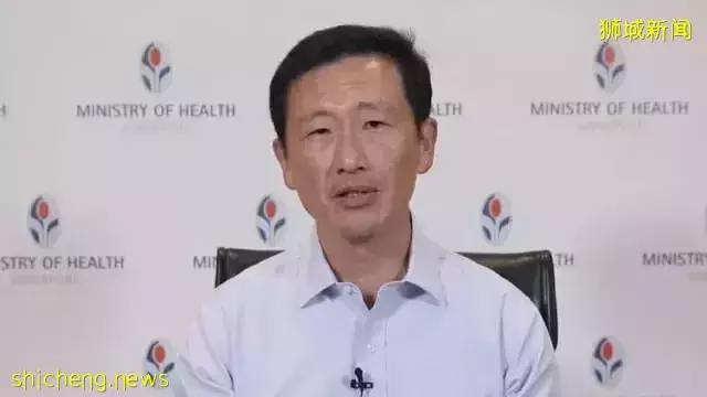 新加坡峰值已过，医院突然再禁探访！李总理发文为这个事情呼吁