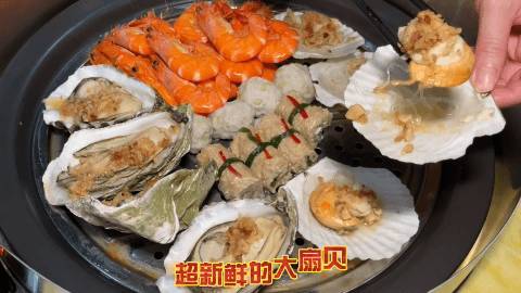 超值海鮮套餐💥 河景網紅餐廳“天天漁港” 人均不到S$30吃大餐🦞 2人同行還送超大波士頓龍蝦