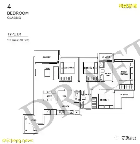 2022性价比之选：The Arden雅诗轩