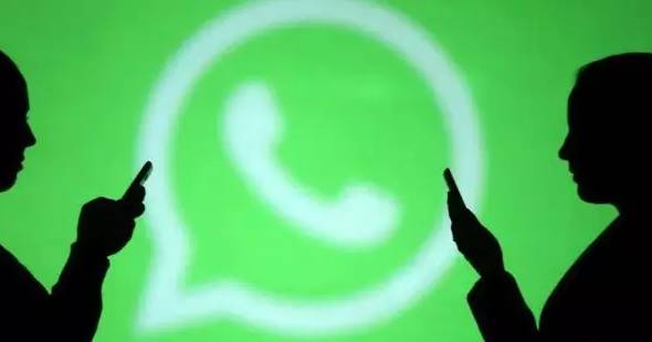 WhatsApp骗局再袭新加坡，验证码一不小心成取款码