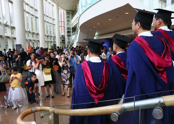 最新：新加坡公立大學、工教院和理學院官宣將繼續爲應屆畢業生免費培訓