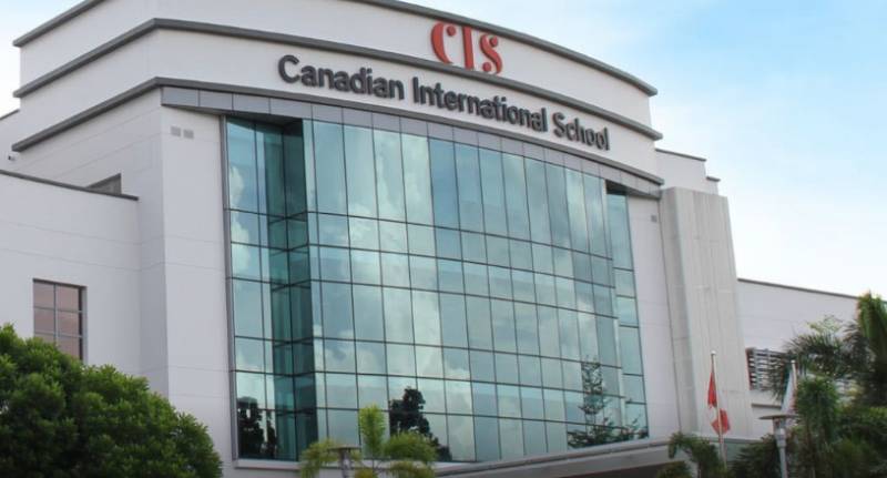 Canadian International School 加拿大国际学校