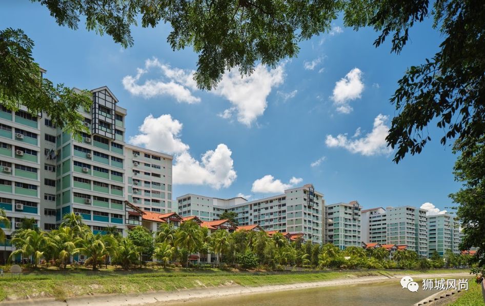 Celebrate the rich history of Singapore's own coastal paradise