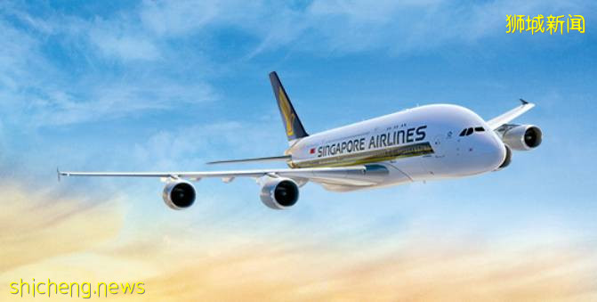 新加坡飛中國7月航班出爐啦！政策收緊，新航僅剩3條航線