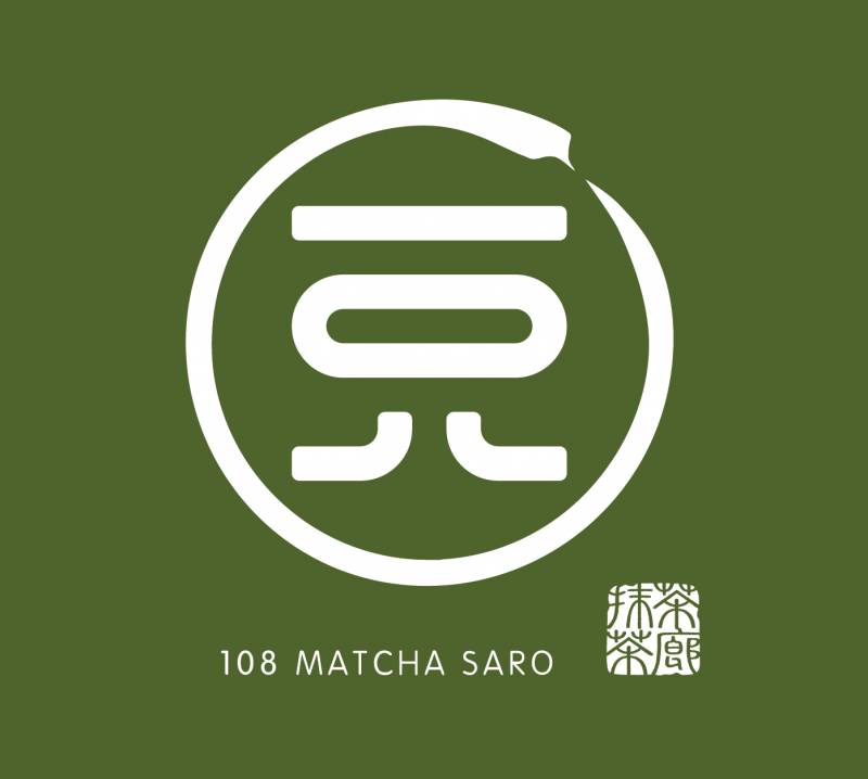 抹茶控必朝圣之店：108 Matcha Saro开到新加坡！超多种类抹茶甜品等你来解锁