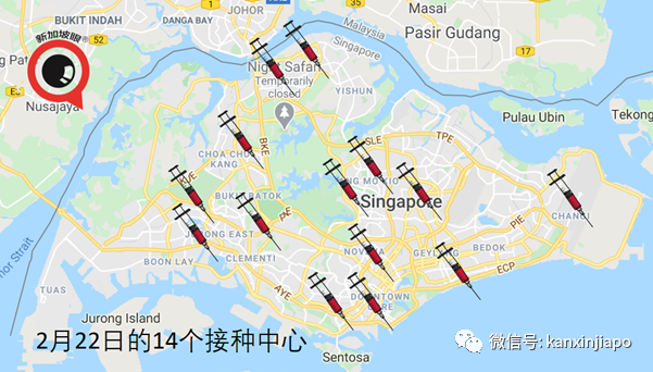 今增12 | 中国疫苗提交初始数据，新加坡开始进行评估