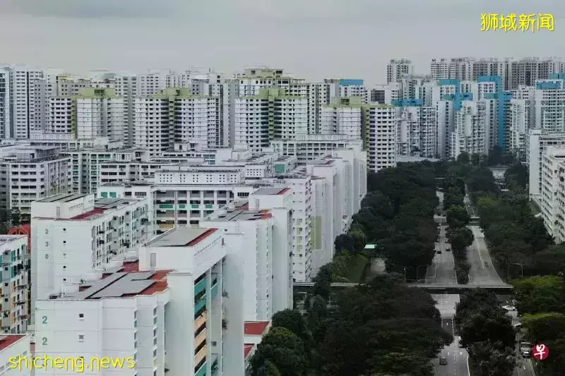 永久性地提升消费税补助券？子女大学学费或全免？新加坡低收入家庭可盼哪些援助