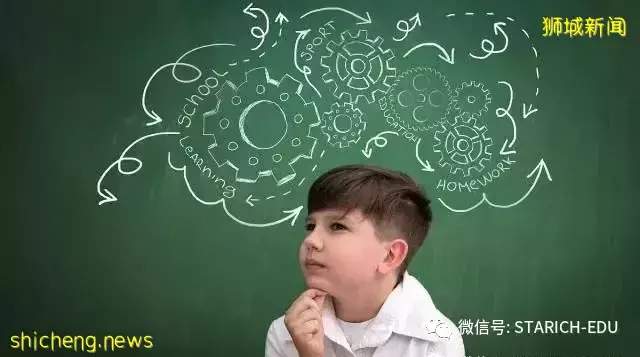 孩子在小学一年级真正需要的6项技能是什么