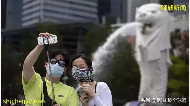 新加坡各行各业已经在不同程度复苏，是否预示疫情已经结束