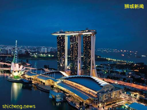 新加坡：雙循環在東南亞的重要樞紐