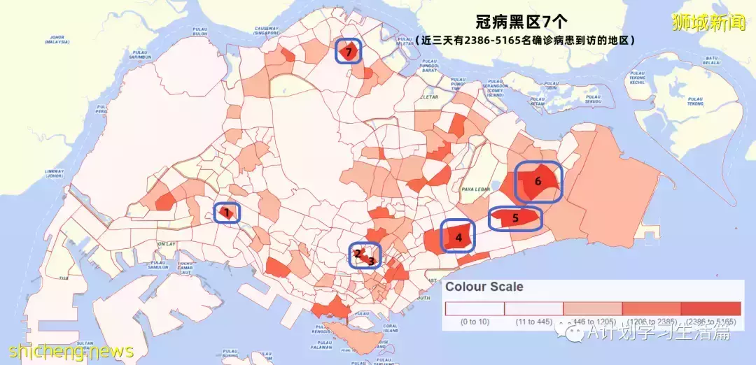 新增10594起，目前住院病患1175人；新加坡每周社区感染增长率连续17天低于1，降为0.7