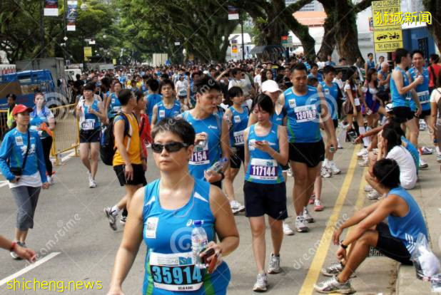 新加坡卫生部更新指引：注射新冠疫苗后应避免游泳、骑脚车和跑步