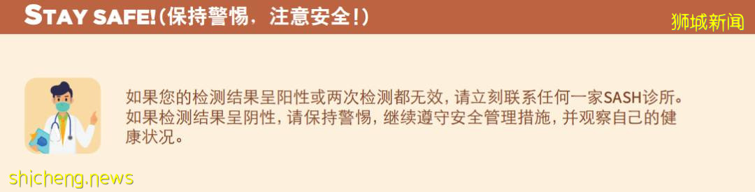 这四座巴刹附近的居民可领自助检测仪！领取方式+如何用攻略来袭