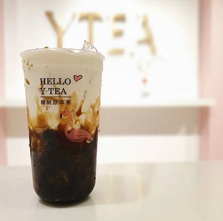 盤點新加坡新開業的12家奶茶店，低至2.2新幣起！2021年BBT打卡日程安排起來吧