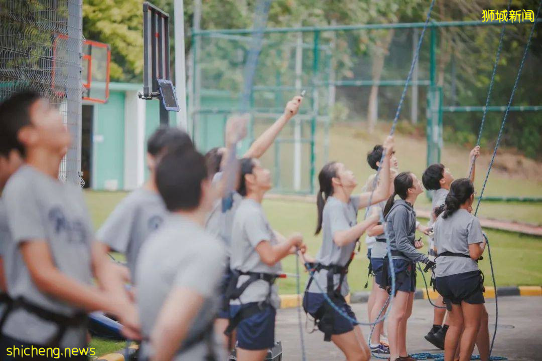 2021年新加坡小学报名时间和流程，附最新小学名校排名