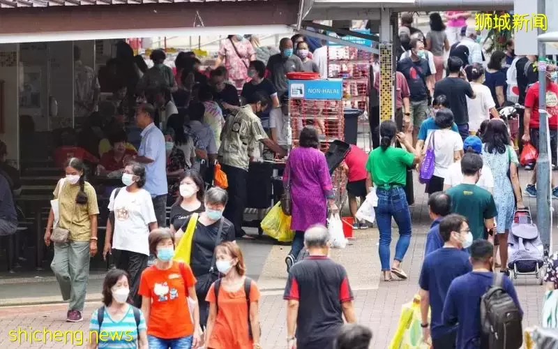 市中心人潮回流 食肆生意增加至少一成