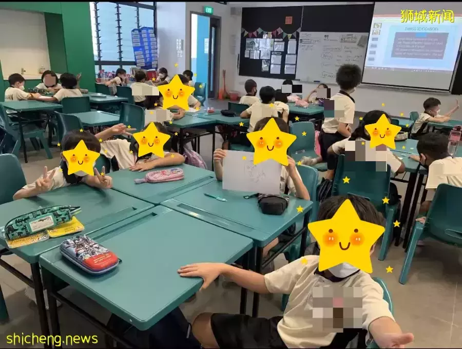 新加坡不考试怎么办？小学生内心真实想法，看完我要哭了