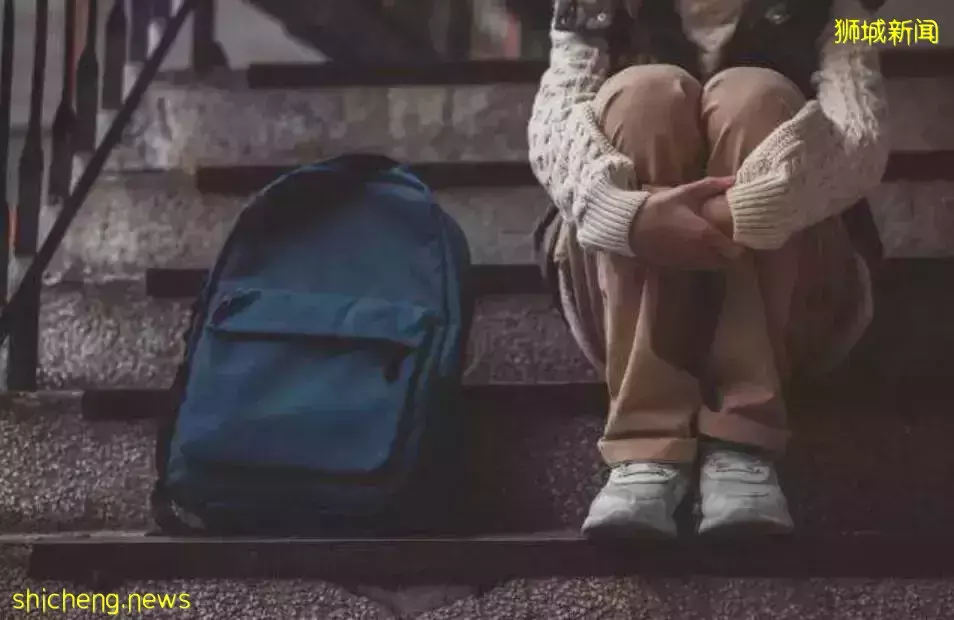 新加坡8歲自閉症男童獨自外出搭地鐵竟被？看到結局瞬間破防