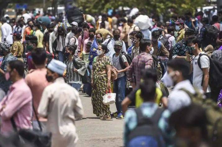 印度疫情惡化，印度旅客取道第三國入境新加坡