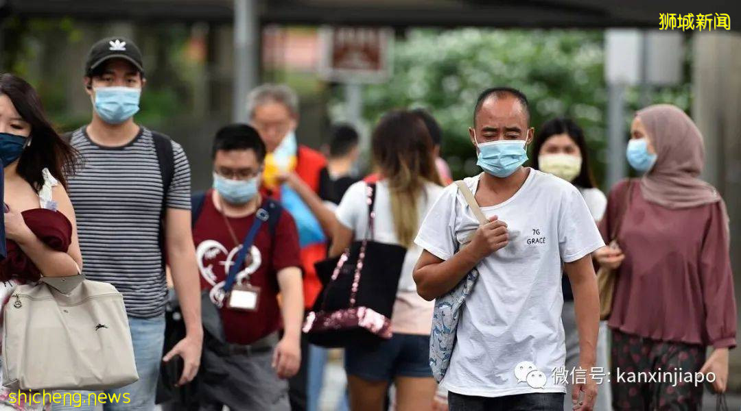 “新冠横行之际，黄皮肤犹如过街老鼠，成了宣泄恼怒情绪的箭靶”