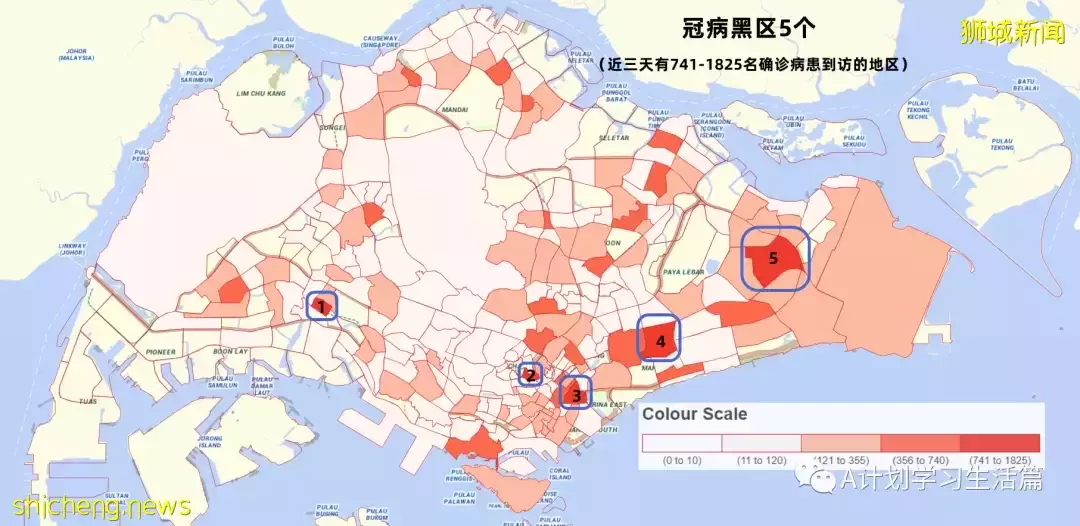 新增3743起，住院病患共507人；新加坡每日新增再创近期新低，住院人数也持续下降