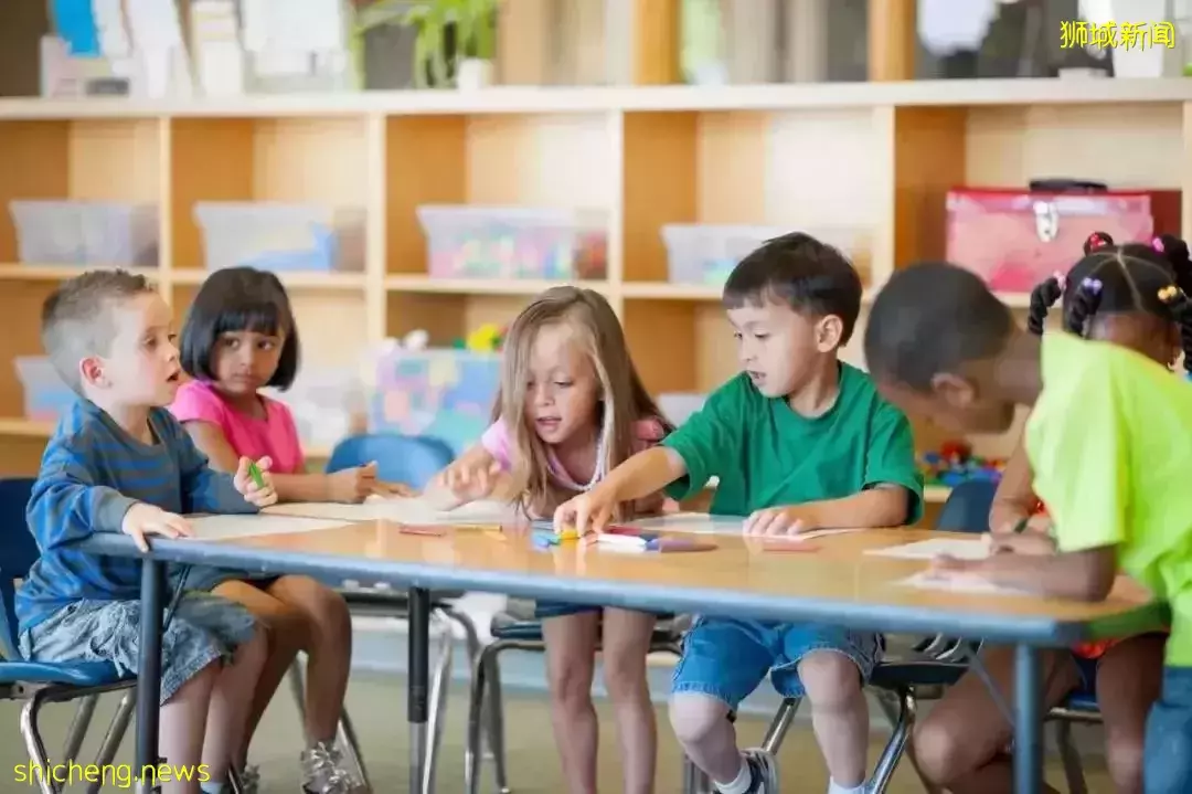 新加坡幼儿园申请指南，手把手教你如何申请