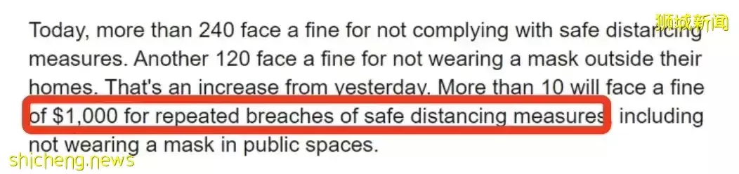 破纪录！这对夫妻在新加坡被罚115万新币！这25件事一定不能做，违法罚钱