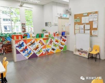 新加坡再有多所幼儿园学生确诊！呼吁家长尽可能把孩子留在家中