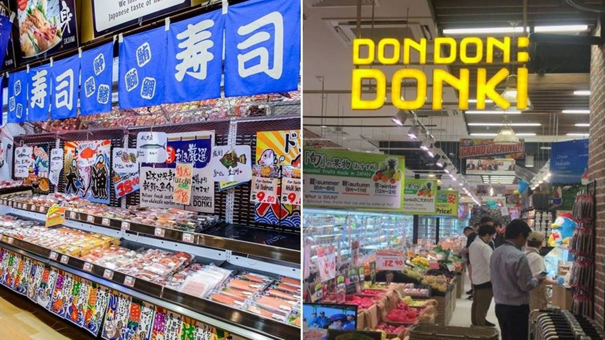 Don Don Donki有什么必买产品？又有什么雷商品？ (最新)