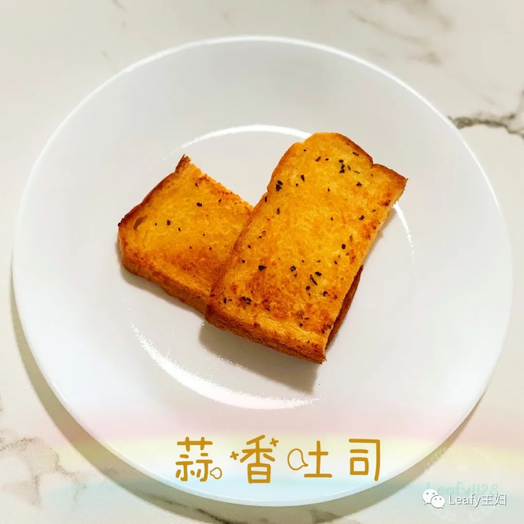 新加坡疫情美食家：还在吃白面包的你太无趣了~