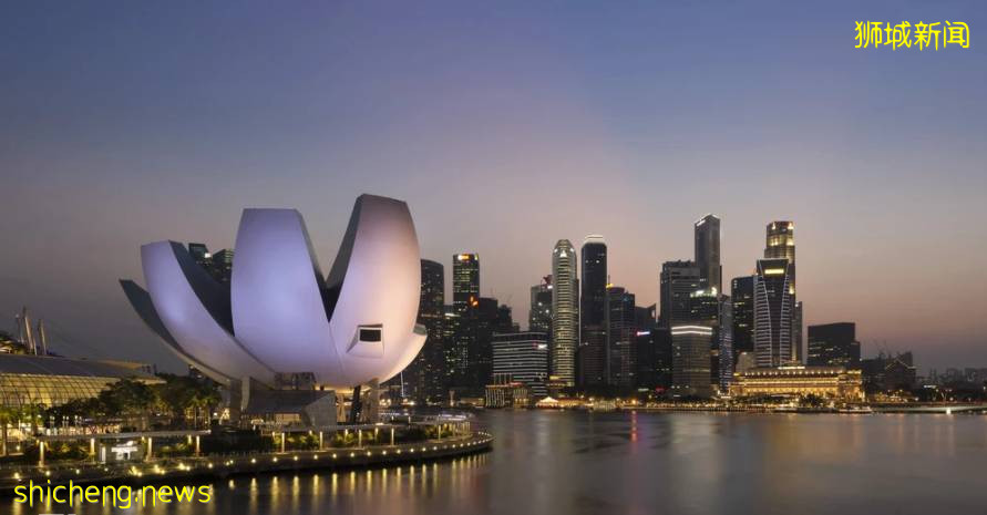 字節跳動、騰訊、阿裏都去了，新加坡可當中國科技企業出海橋頭堡