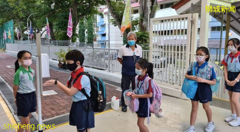 教育部調整小一報名規則，衆多本地家庭將受影響 .