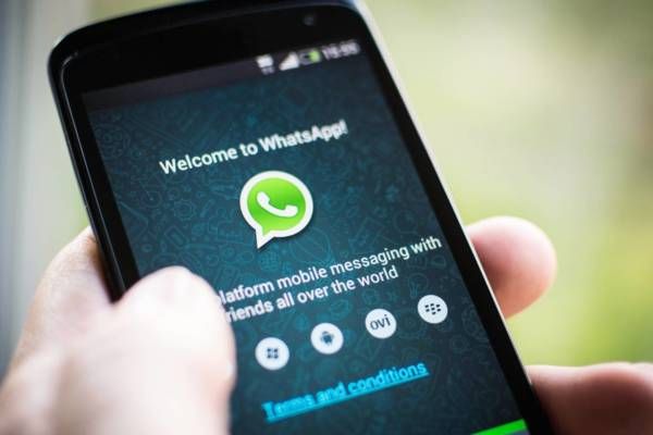 新伎俩盗取WhatsApp账号  切勿与他人分享验证码