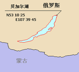 中国人涌入贝加尔湖，旅游生态遭破坏成了俄罗斯人的噩梦