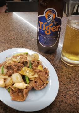 新加坡飲食故事