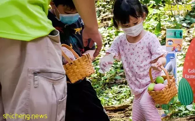 【3天小长假】送门票！逛夜市、找彩蛋、马戏团、乐天海鲜5折、书局2折、罗宾森大促